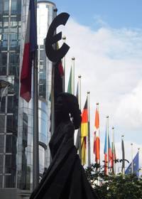 Charlemagne: Beware Of Europhoria