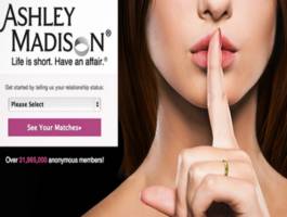 Infidelity Website Fingers Houston for Cheating, But Evidence Suggests Otherwise