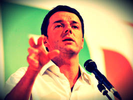 Italian PM: United States of Europe is 'A Common Destiny... Impossible to Escape'