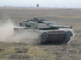 Secessionist Italians Build Armed Tank to 'Liberate' Venice from Europe